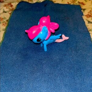 Tokidoki Squishella Mermicorno Starfall Unicorno Figure